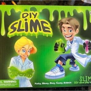 DIY Slime
